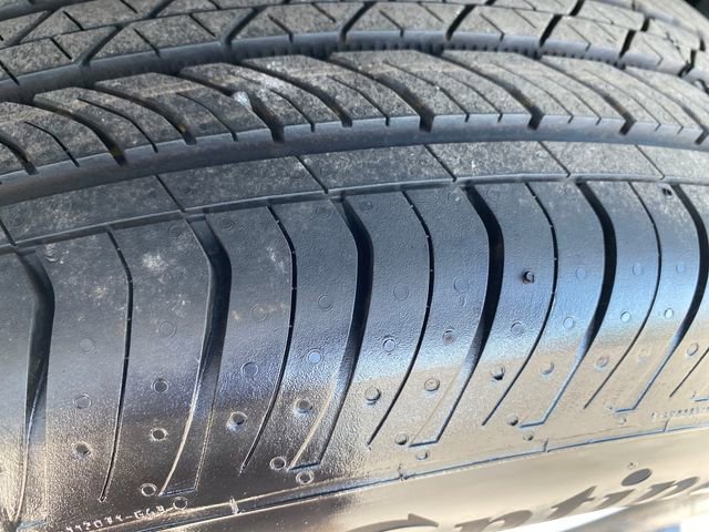 New 2025 Ford Bronco Sport Heritage image 18