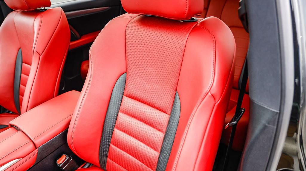 Used 2021 Lexus RX 350 F Sport w/ Cold Area Package (CT) image 26