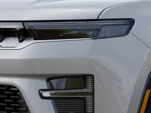 New 2026 Jeep Grand Wagoneer L 4WD image 10