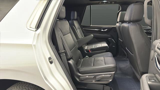Used 2021 GMC Yukon Denali w/ Denali Premium Package image 25