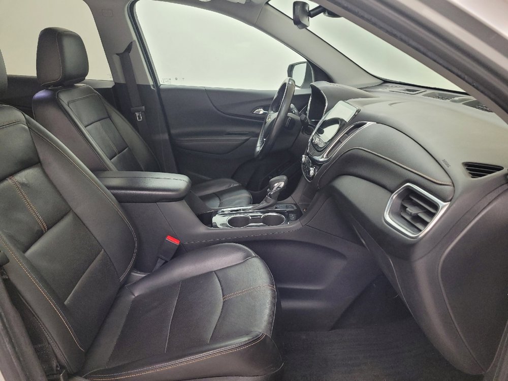 Used 2022 Chevrolet Equinox Premier image 21