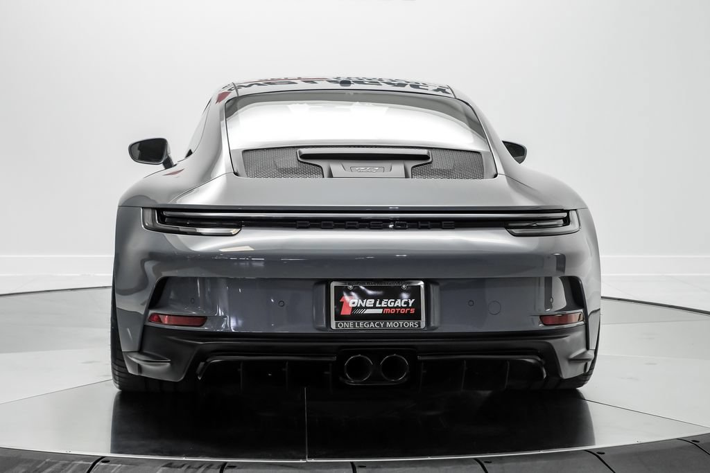 Used 2023 Porsche 911 GT3 RWD image 12