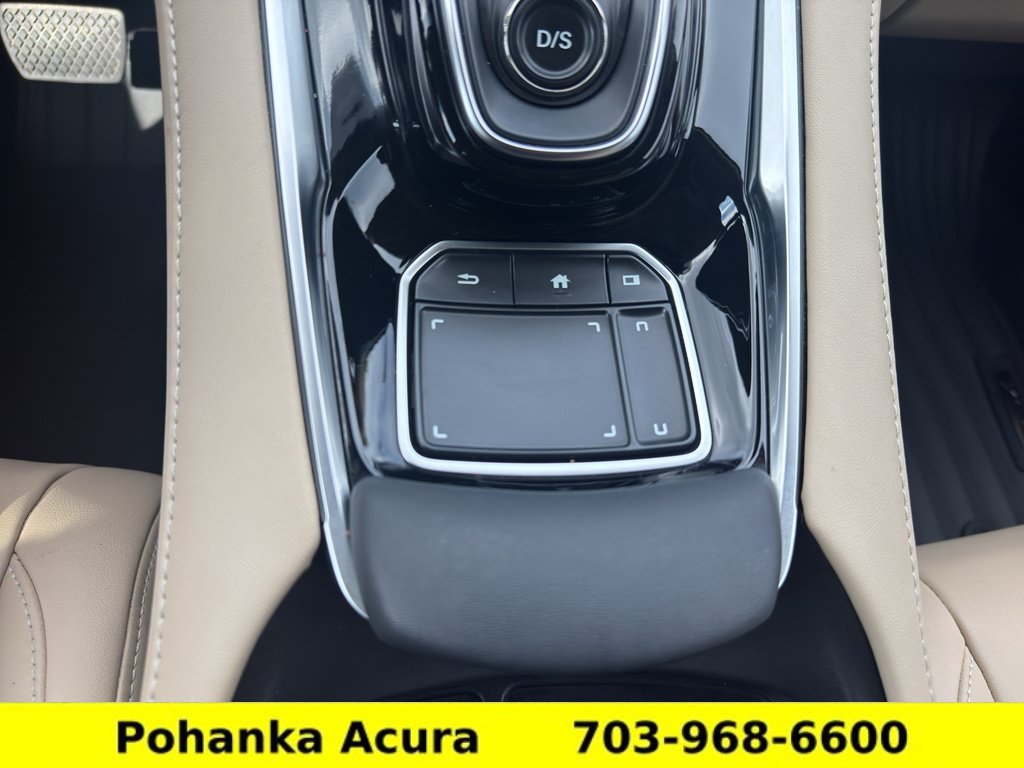 Certified 2023 Acura RDX AWD w/ Technology Package image 17