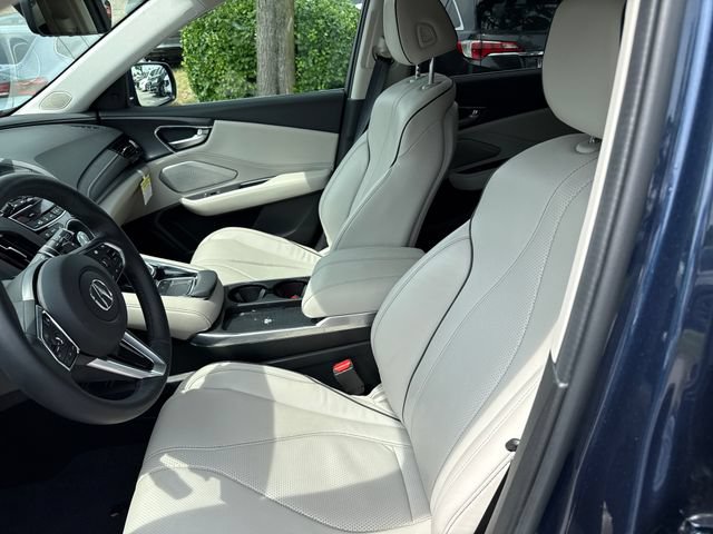 Used 2026 Acura RDX w/ Advance Package AWD/4WD image 15