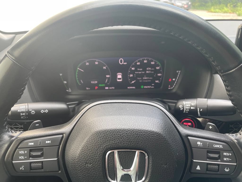 Used 2023 Honda Accord Sport image 14