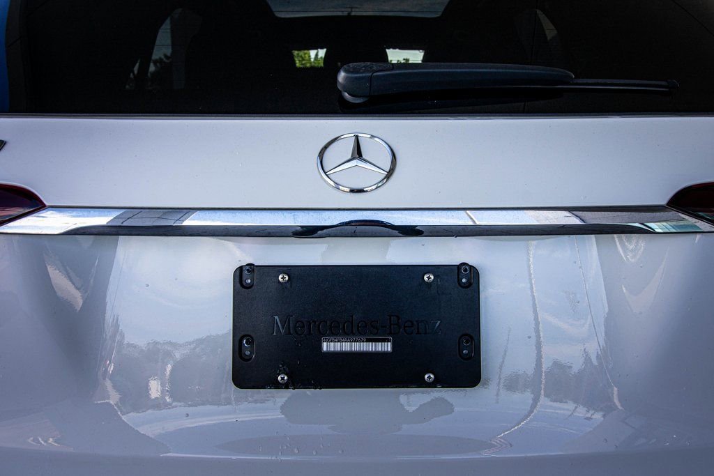 Used 2024 Mercedes-Benz GLE 350 4MATIC image 15