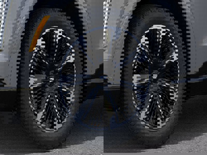 New 2026 Cadillac Escalade IQL Sport 1 image 9