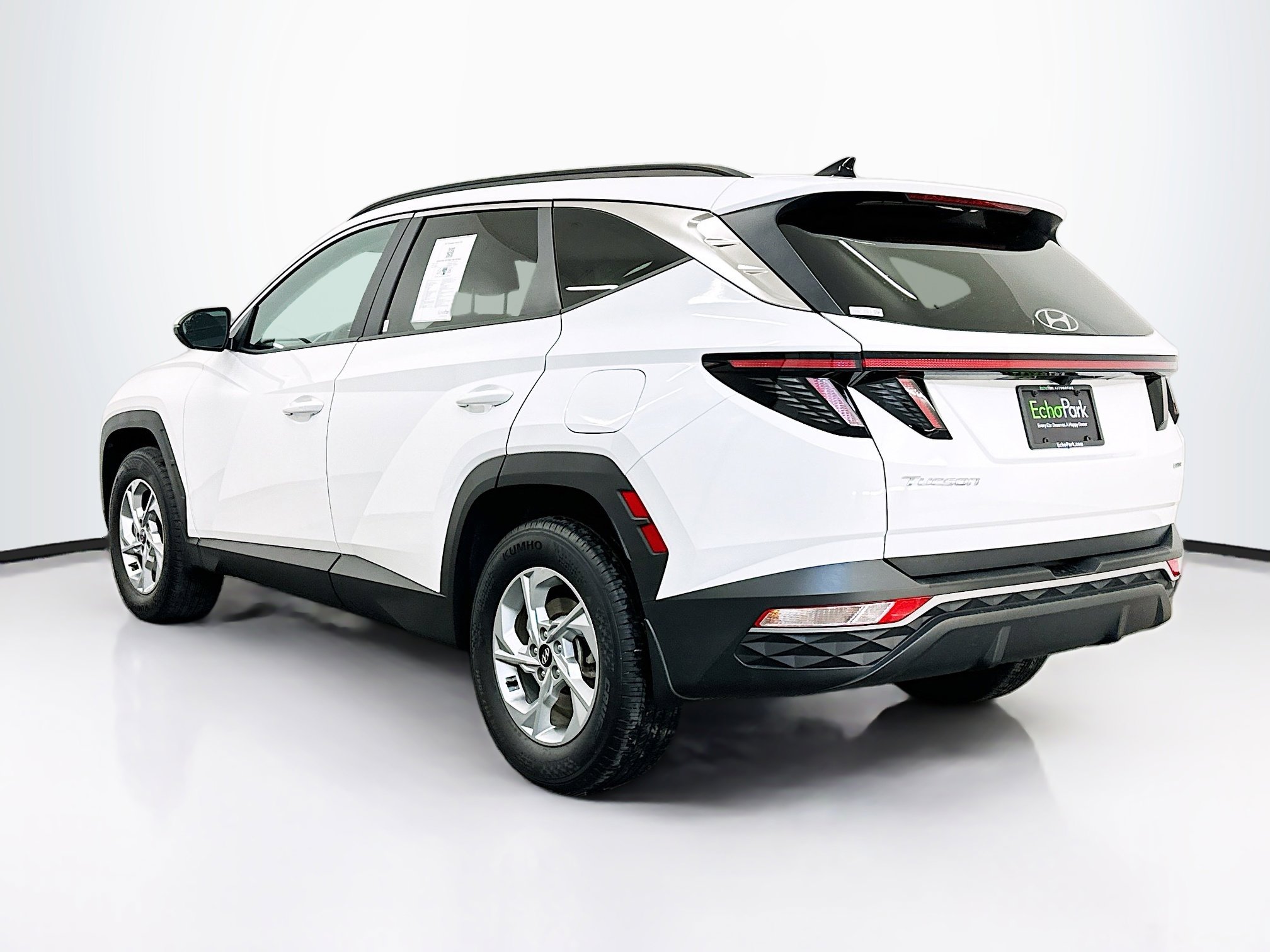 Used 2023 Hyundai Tucson SEL image 5