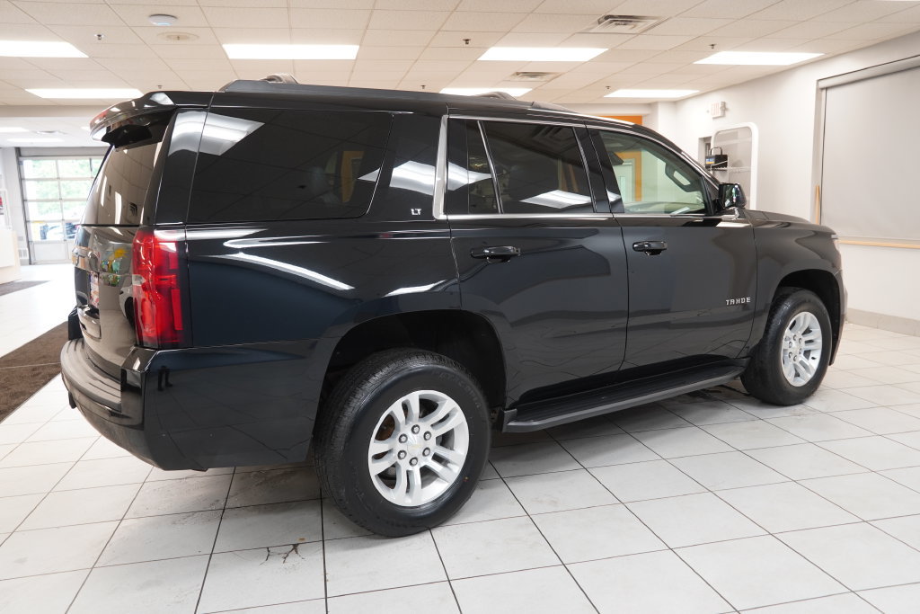 Used 2020 Chevrolet Tahoe LT AWD/4WD image 14