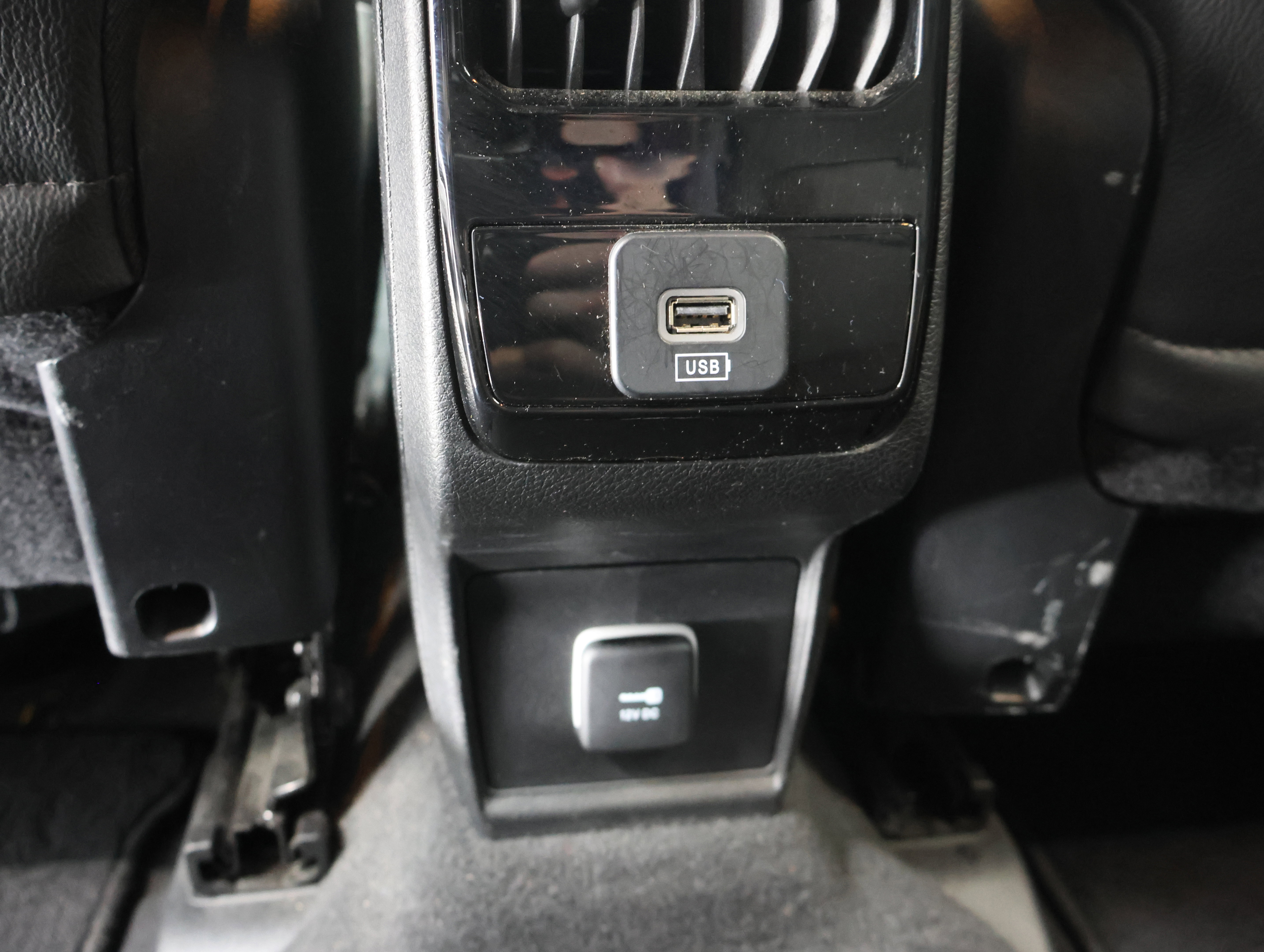 Used 2022 Jeep Compass Limited AWD/4WD image 34
