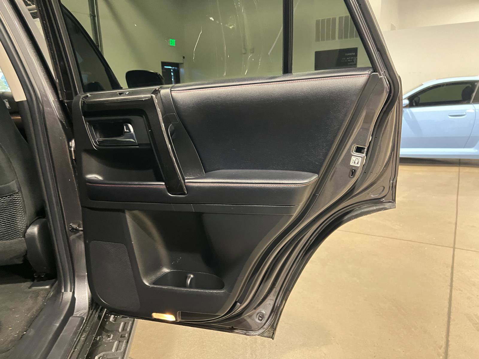 Used 2019 Toyota 4Runner TRD Off-Road image 35