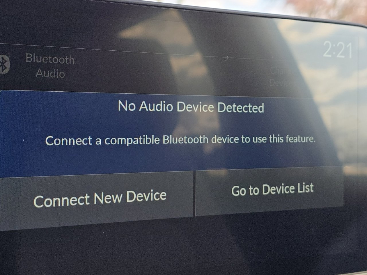 New 2026 Honda CR-V EX image 10