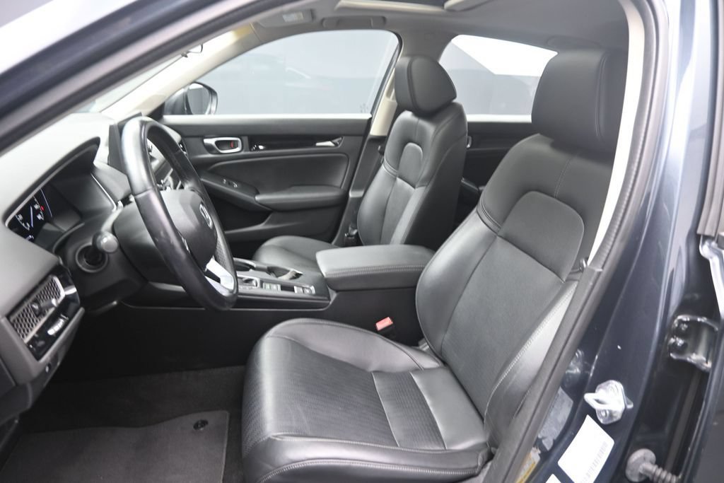 Used 2023 Honda Civic EX-L image 18