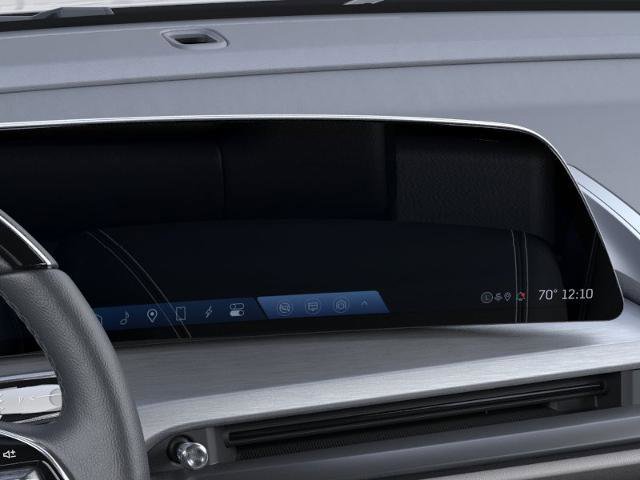 New 2026 Cadillac Vistiq Luxury AWD/4WD image 20