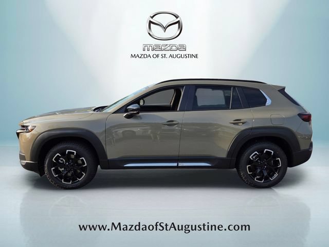 New 2026 MAZDA CX-50 Meridian Edition w/ Weather Package AWD/4WD image 2