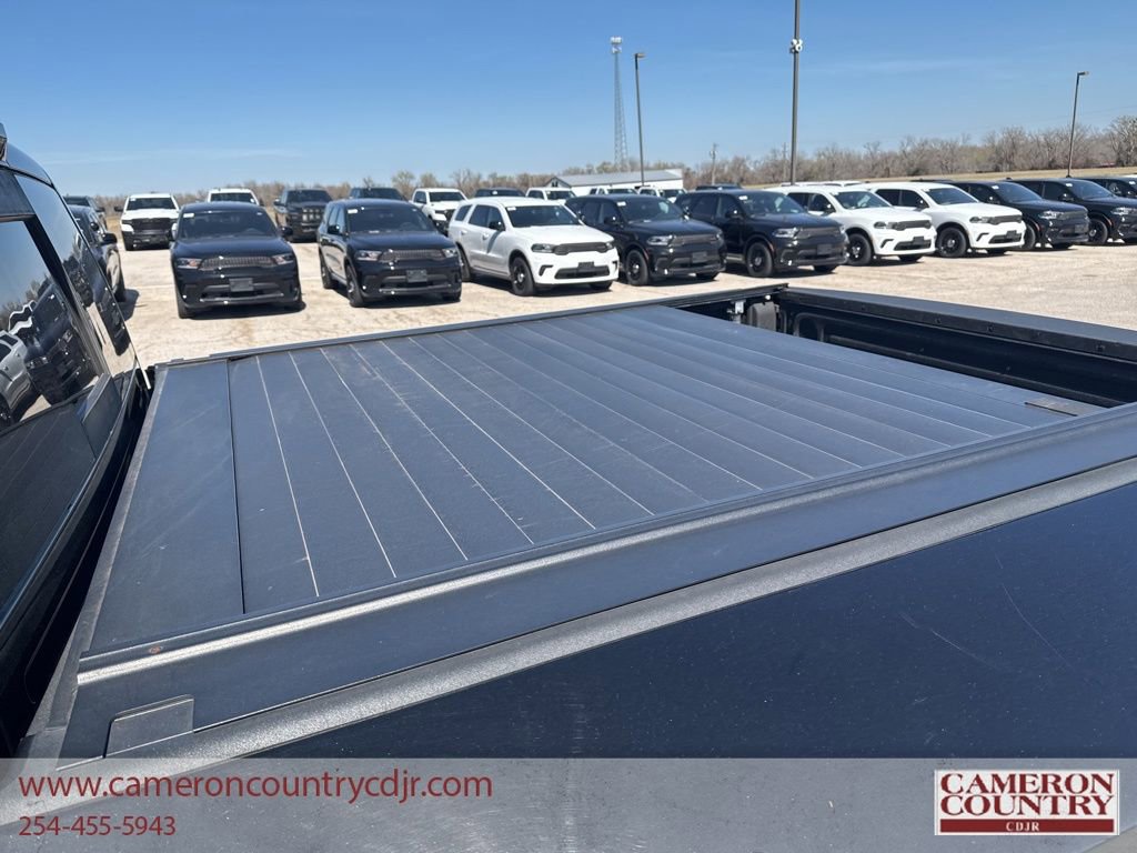 Used 2019 RAM 3500 Limited image 24