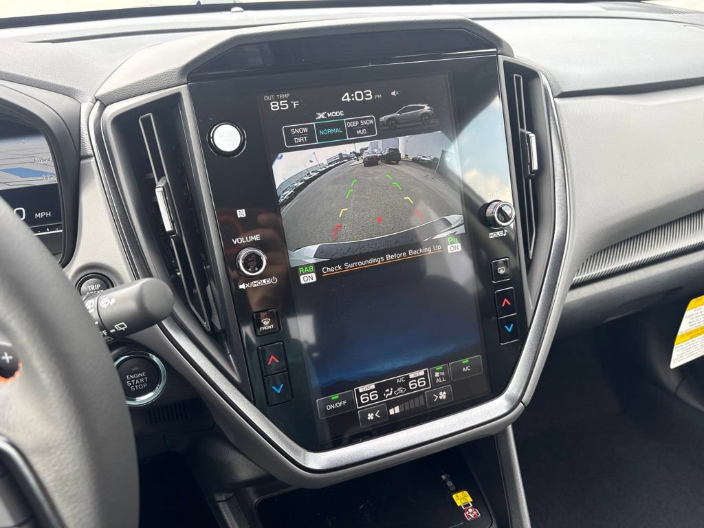 New 2026 Subaru Crosstrek 2.5i Limited AWD/4WD image 26
