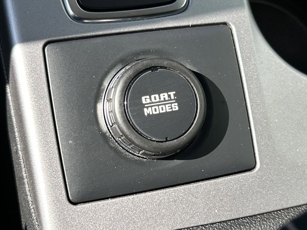 Used 2022 Ford Bronco Sport Outer Banks w/ Tech Package image 25