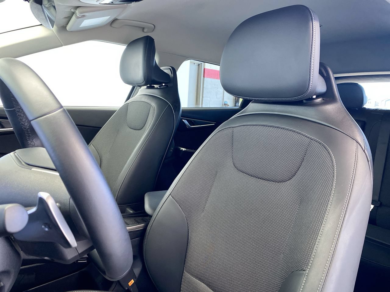 Certified 2024 Kia EV6 Light RWD image 19