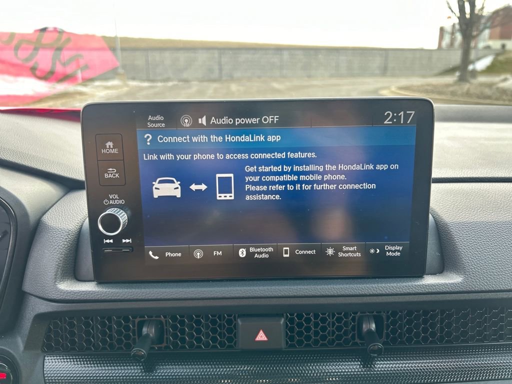 Used 2024 Honda CR-V Sport-L image 21