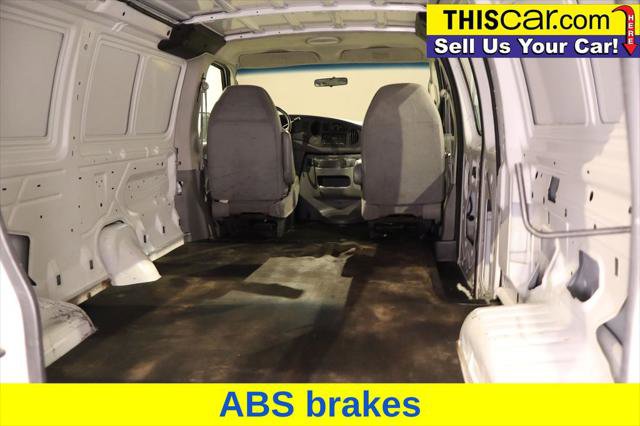 Used 2008 Ford E-150 and Econoline 150 image 17