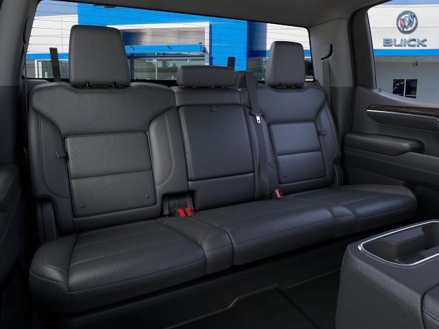 New 2026 GMC Sierra 1500 SLT w/ SLT Premium Package image 47