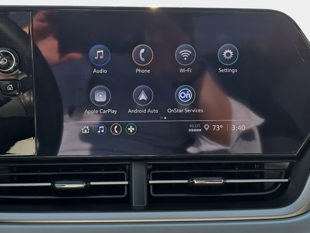 Used 2024 Chevrolet Trax RS w/ Driver Confidence Package image 25