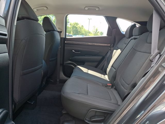 Used 2024 Hyundai Tucson SE AWD/4WD image 11