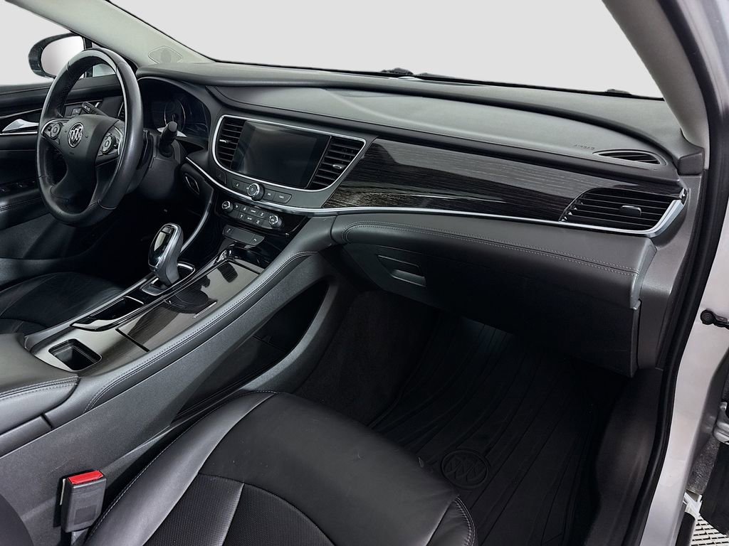 Used 2019 Buick LaCrosse Essence w/ Sun and Shade Package image 29