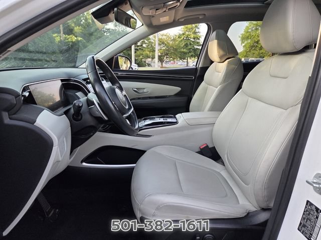 Used 2023 Hyundai Tucson SEL AWD/4WD image 9
