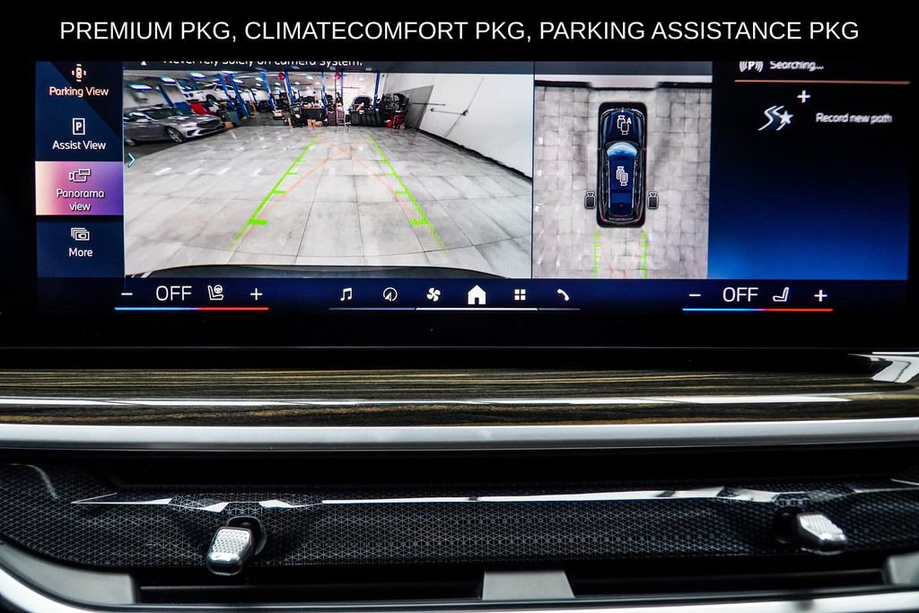 Used 2024 BMW X7 xDrive40i AWD/4WD image 28
