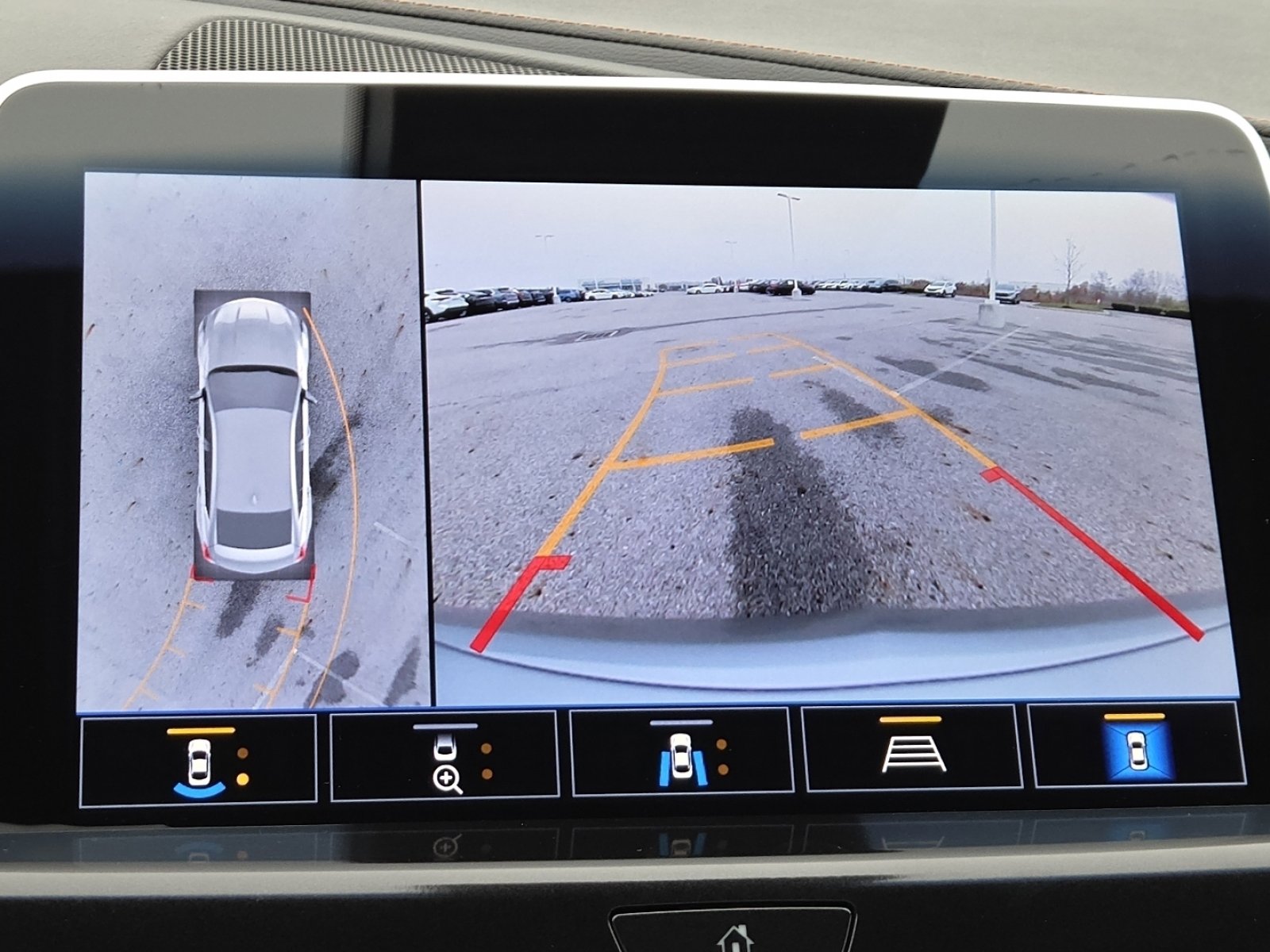 Used 2024 Cadillac CT5 Sport w/ Parking Package image 30