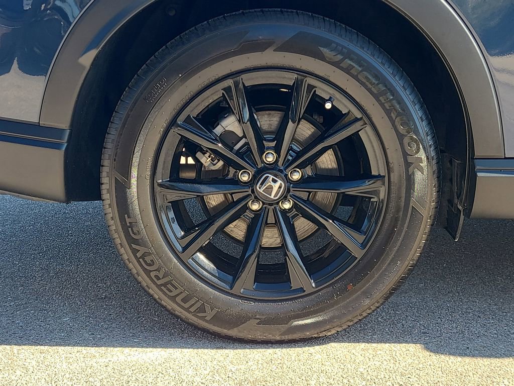 Used 2024 Honda CR-V Sport image 16