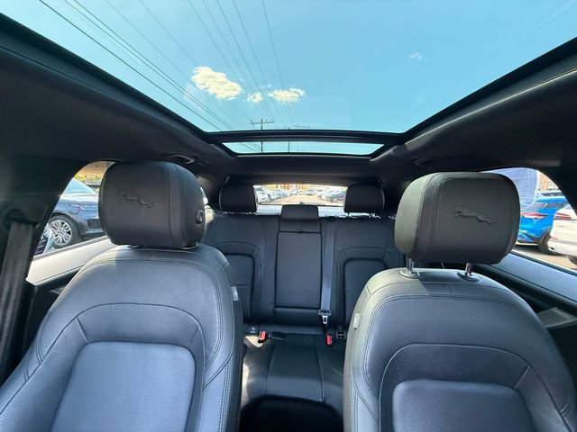 Used 2021 Jaguar F-PACE S AWD/4WD image 25