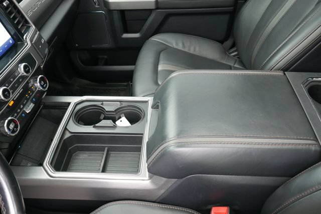 Used 2022 Ford F450 Platinum w/ FX4 Off-Road Package AWD/4WD image 27