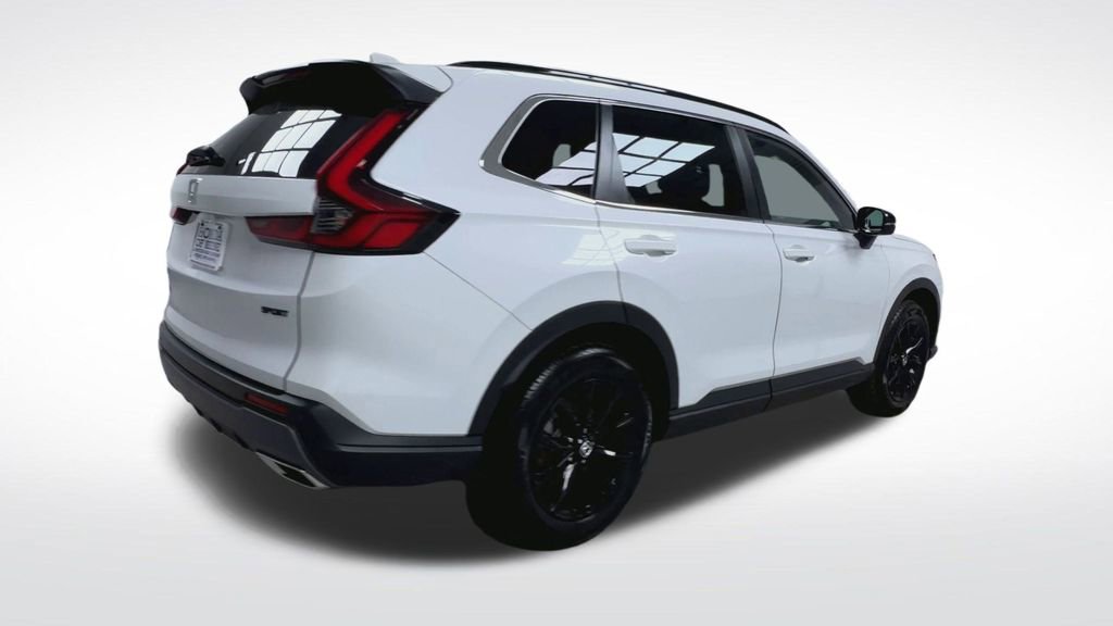 Used 2024 Honda CR-V Sport-L image 11