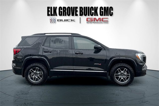 New 2026 GMC Terrain AT4 w/ Convenience Package III image 3