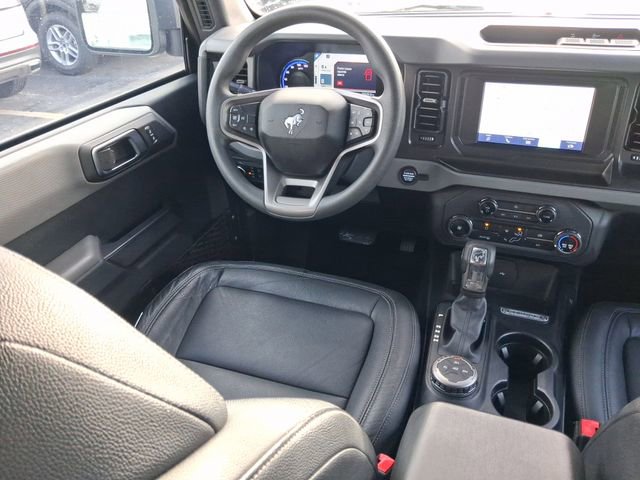 Used 2022 Ford Bronco 4-Door image 9