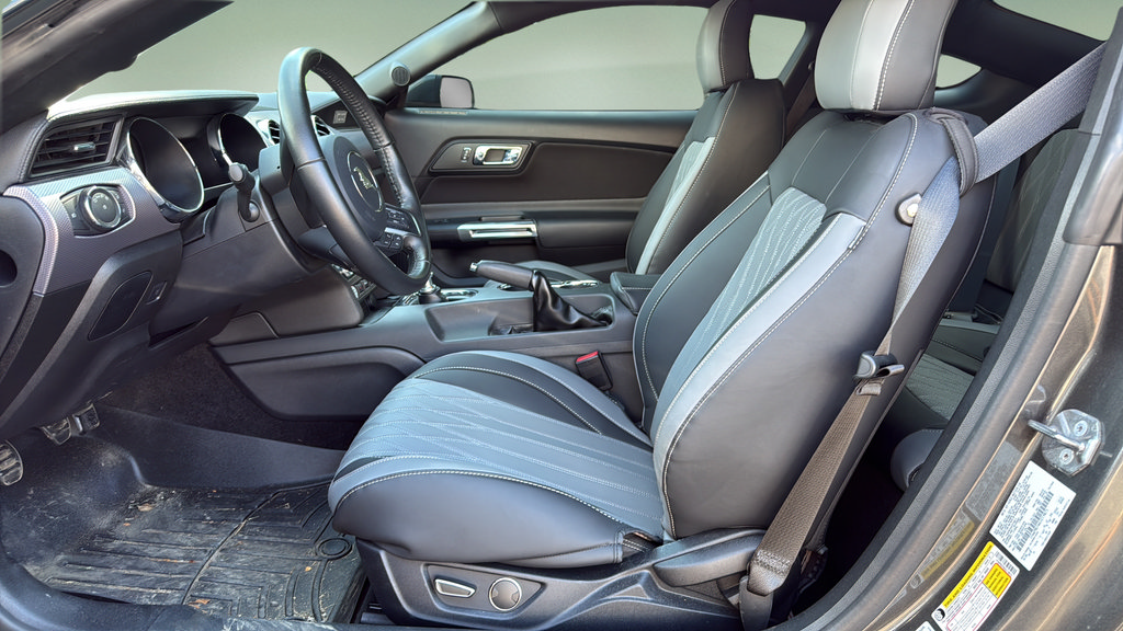 Used 2016 Ford Mustang GT RWD image 10