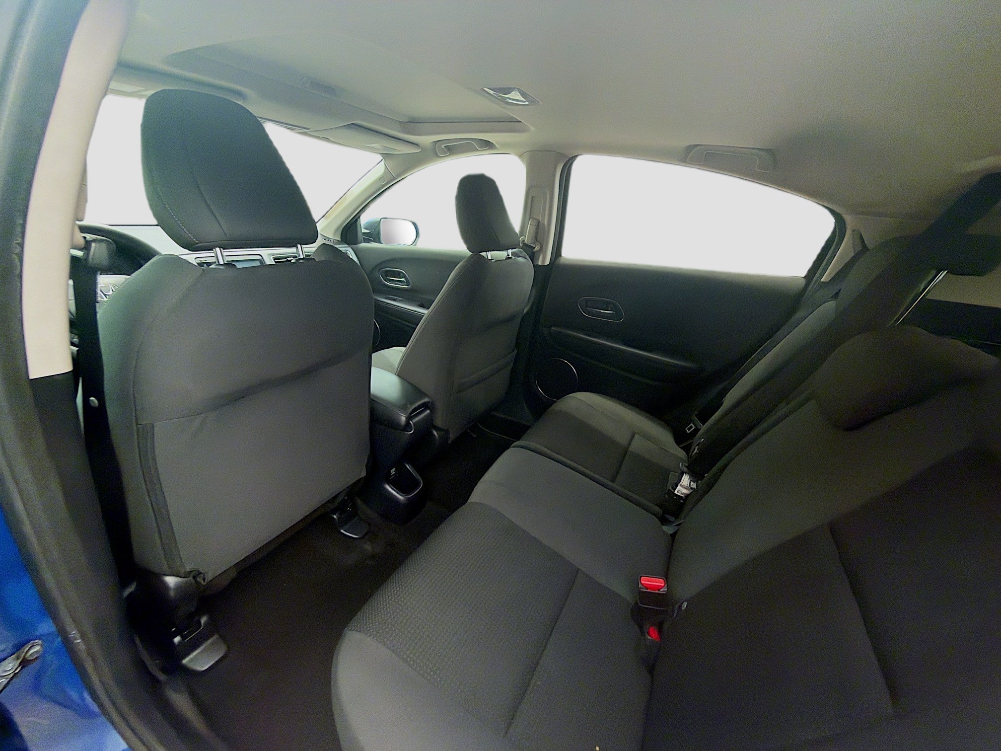 Certified 2019 Honda HR-V EX image 23