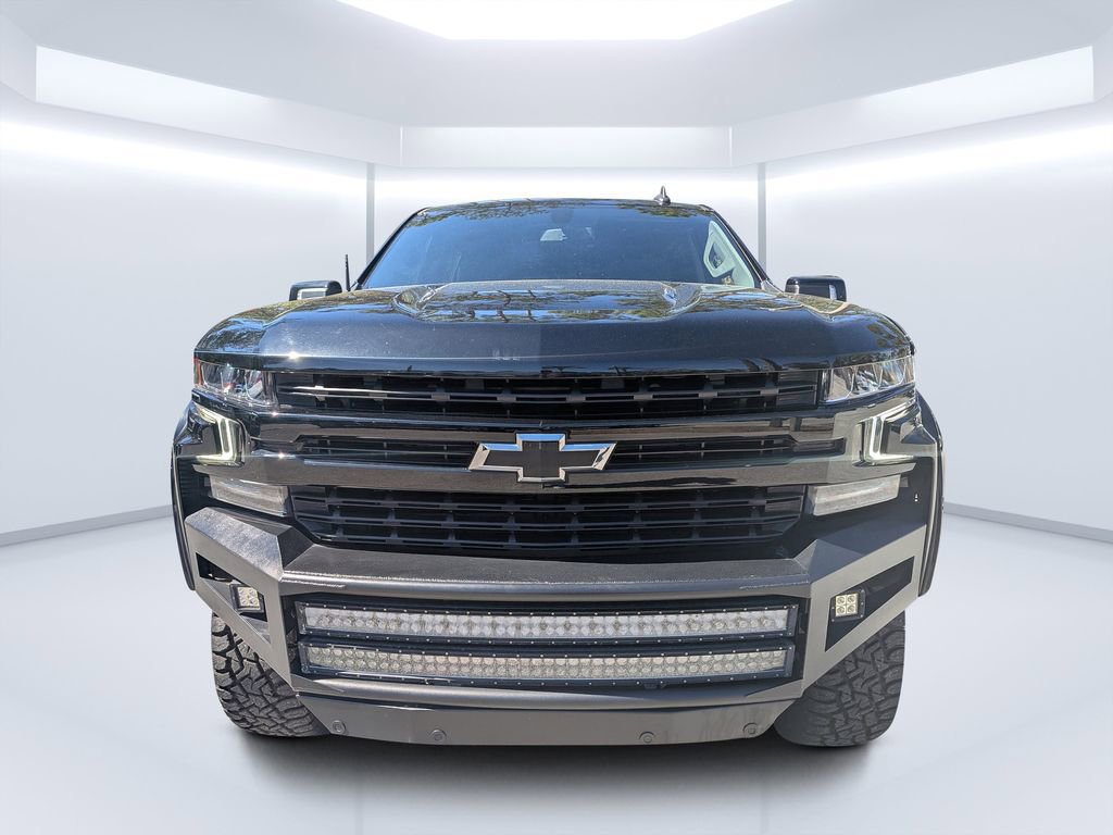 Used 2022 Chevrolet Silverado 1500 RST image 8