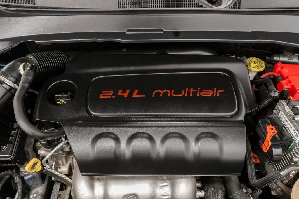 Used 2021 Jeep Compass 80th Special Edition image 4