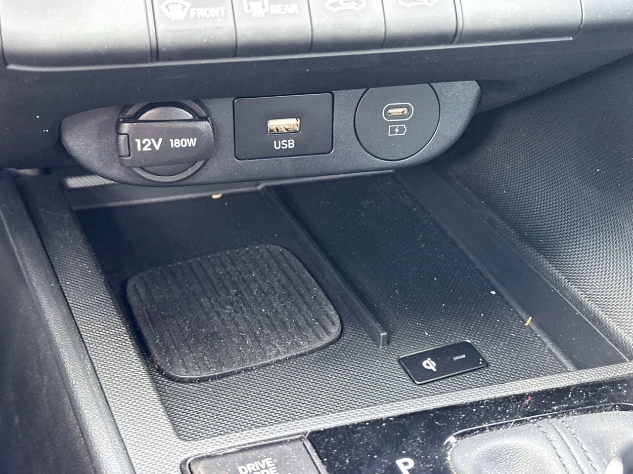 Certified 2025 Hyundai Elantra Sport FWD image 29