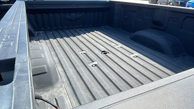 Used 2024 Chevrolet Silverado 3500 LTZ w/ LTZ Premium Package AWD/4WD image 34