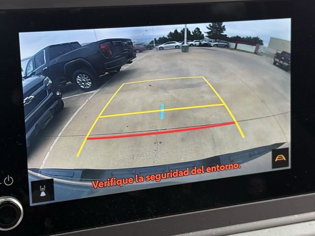 Used 2024 Toyota Tacoma SR RWD image 17