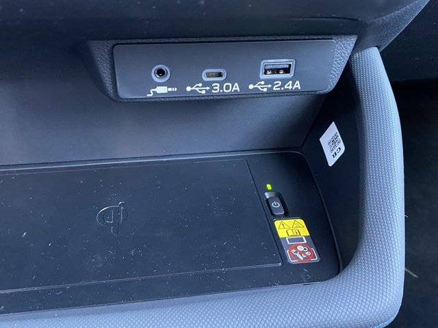 New 2026 Subaru Forester Limited image 16