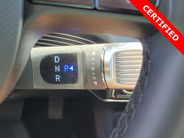 Used 2025 Hyundai Ioniq 5 SE image 8