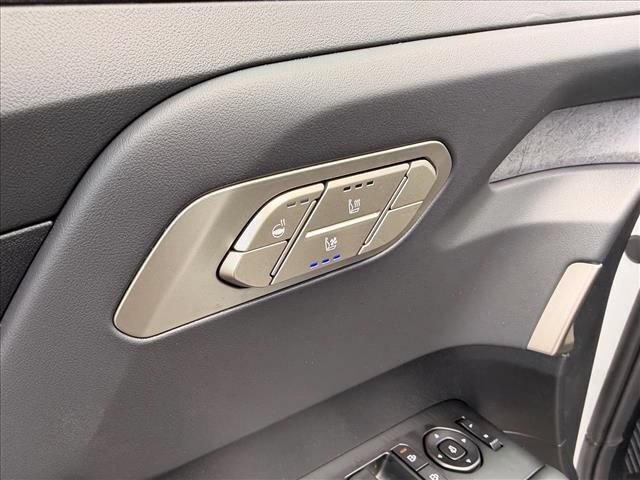 New 2027 Kia Telluride EX AWD/4WD image 19