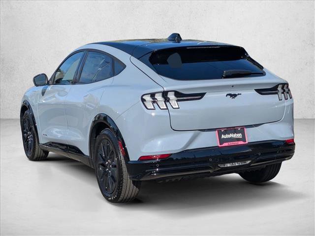 New 2025 Ford Mustang Mach-E Premium w/ Sport Appearance Package image 8