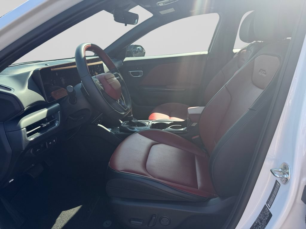 Certified 2025 Kia K4 GT-Line w/ GT-Line Premium Package FWD image 10